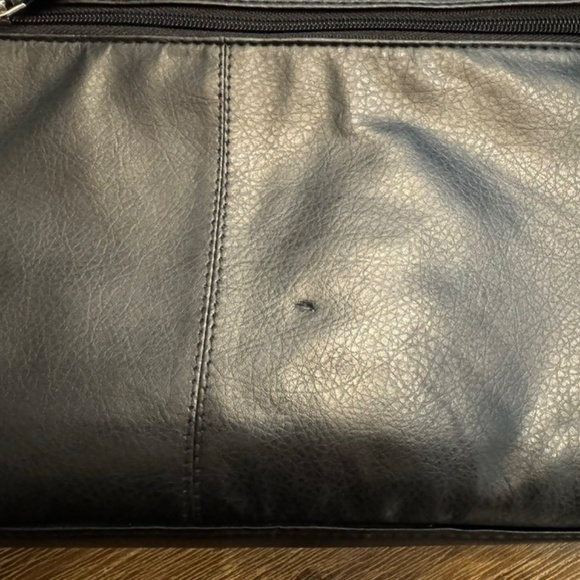 BNWT* Authentic Harris Tweed Plaid Tote - Small Defect = BIG Savings! - Picture 7 of 15